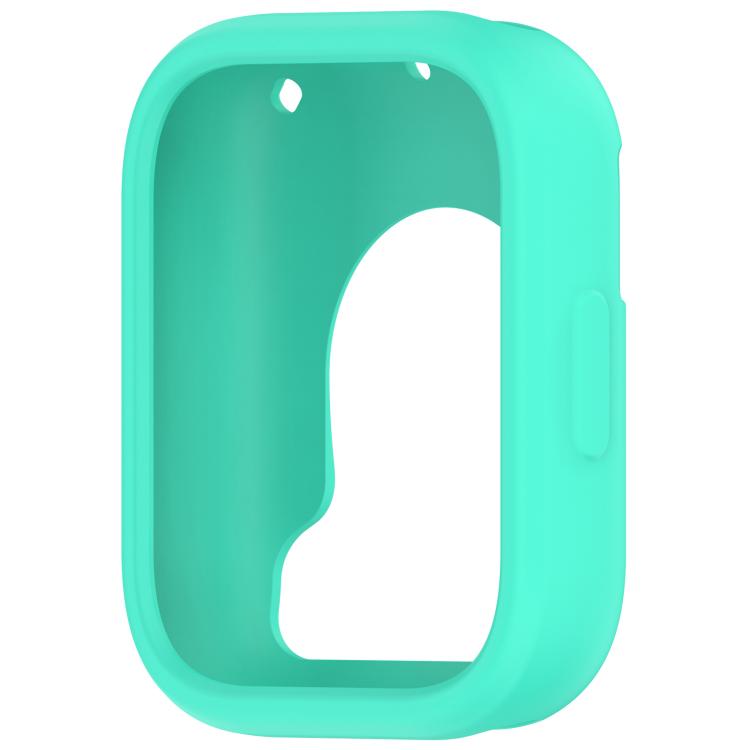 For Redmi Watch 5 Active Silicone Watch Protective Case