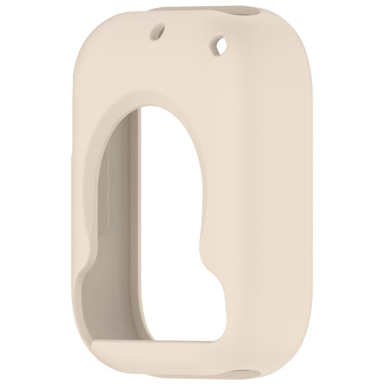 For Redmi Watch 5 Active Silicone Watch Protective Case