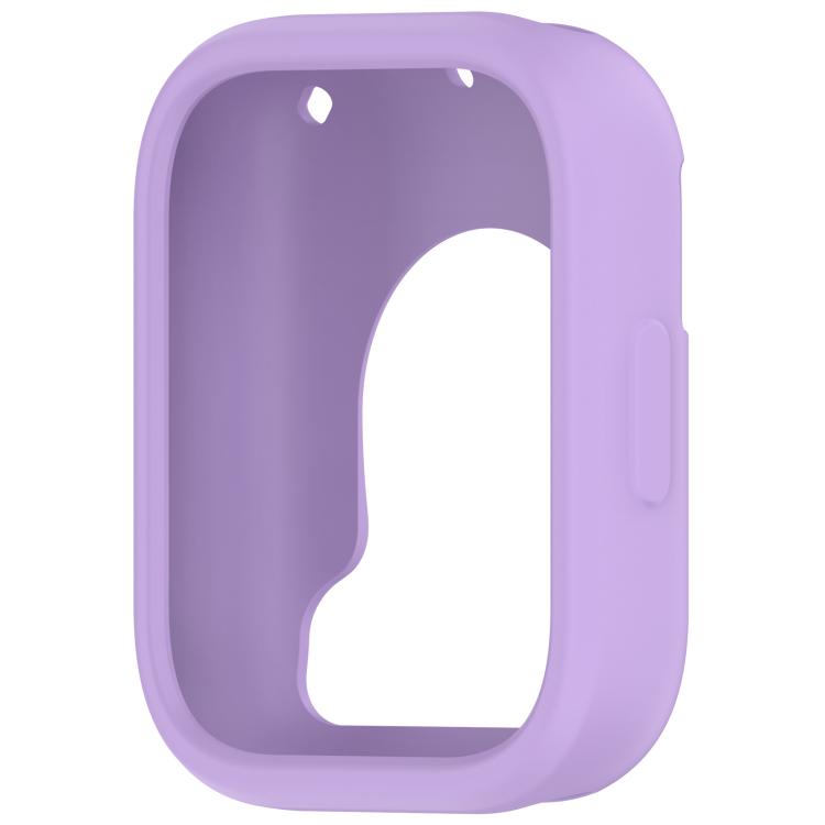For Redmi Watch 5 Active Silicone Watch Protective Case