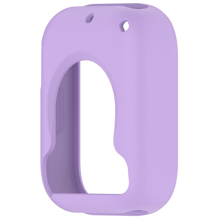 For Redmi Watch 5 Active Silicone Watch Protective Case