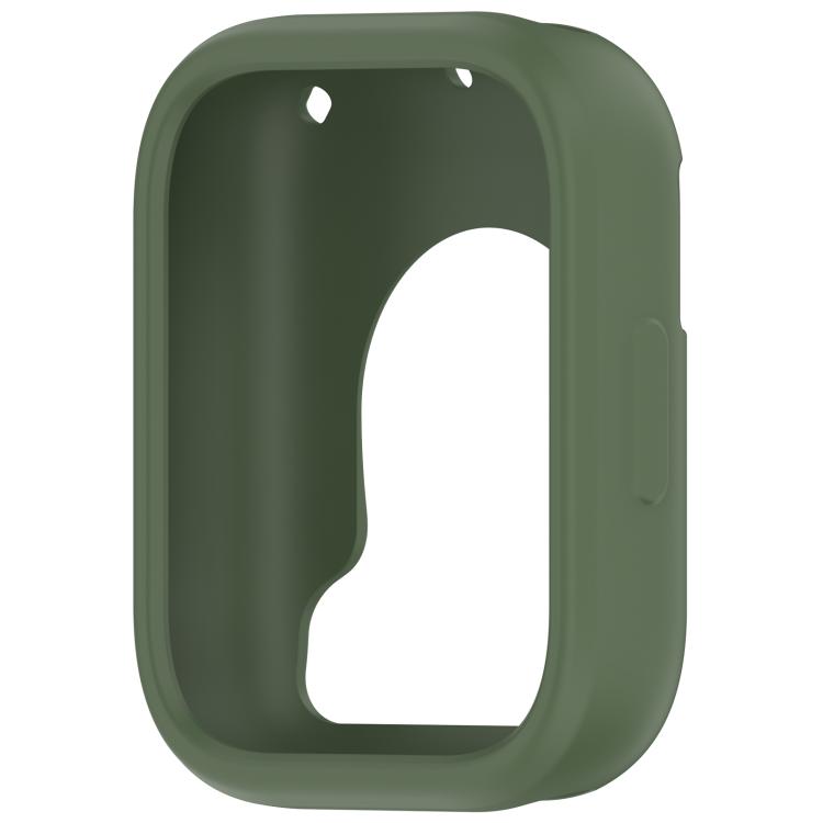 For Redmi Watch 5 Lite Silicone Watch Protective Case