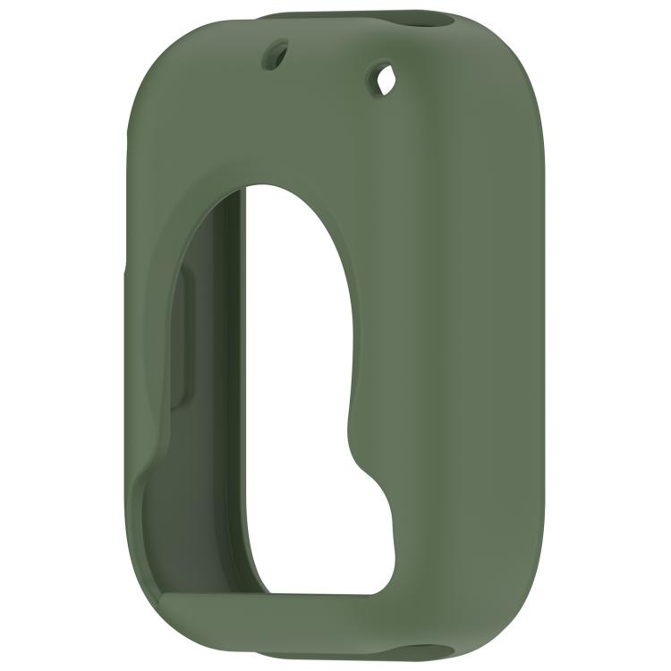 For Redmi Watch 5 Lite Silicone Watch Protective Case