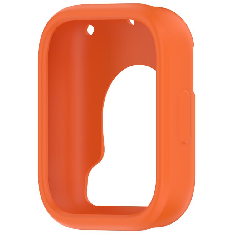 For Redmi Watch 5 Lite Silicone Watch Protective Case