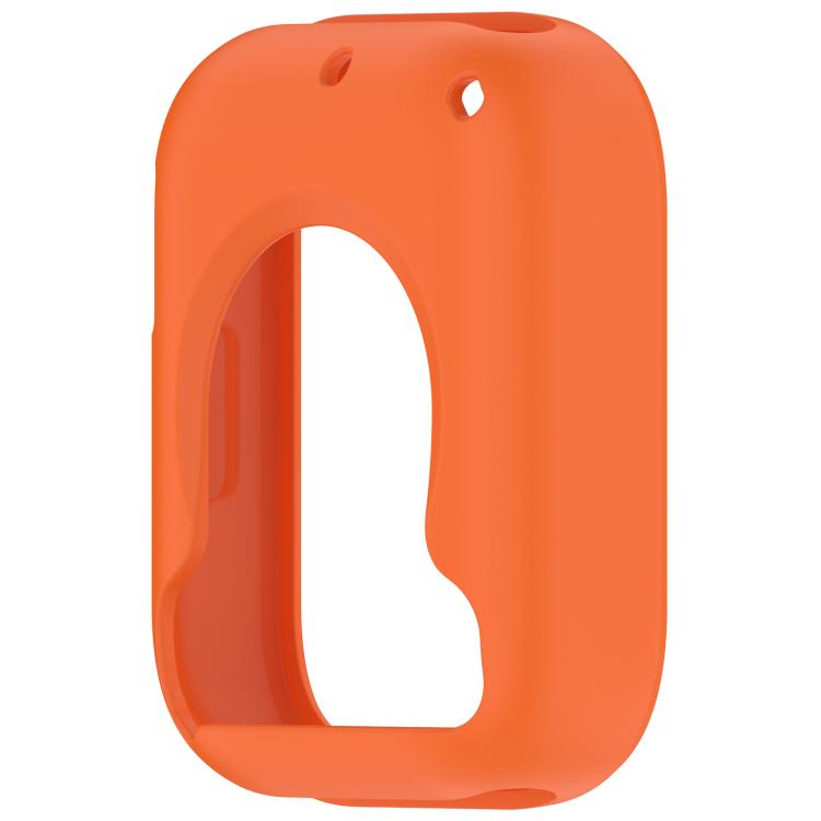 For Redmi Watch 5 Lite Silicone Watch Protective Case