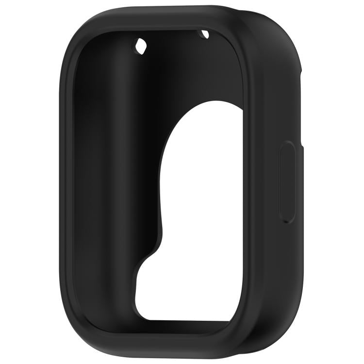 For Redmi Watch 5 Lite Silicone Watch Protective Case