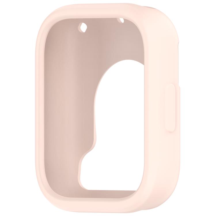 For Redmi Watch 5 Lite Silicone Watch Protective Case