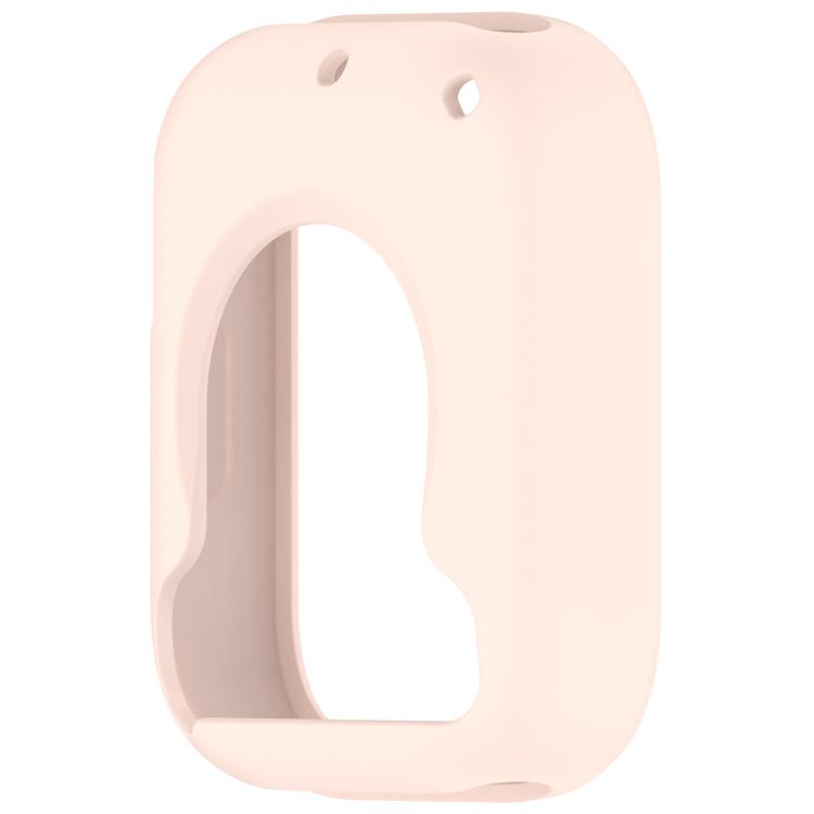 For Redmi Watch 5 Lite Silicone Watch Protective Case