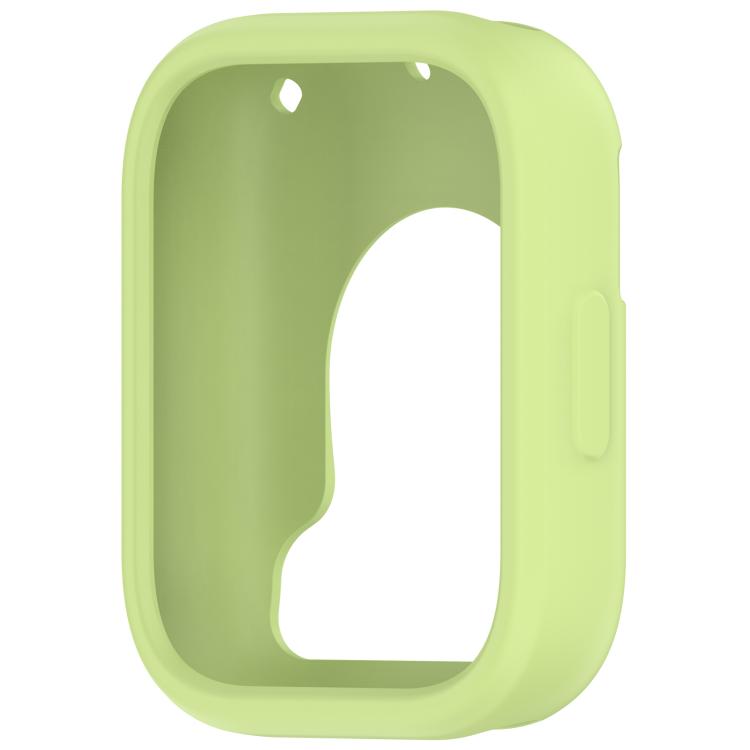 For Redmi Watch 5 Lite Silicone Watch Protective Case