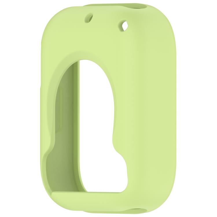 For Redmi Watch 5 Lite Silicone Watch Protective Case