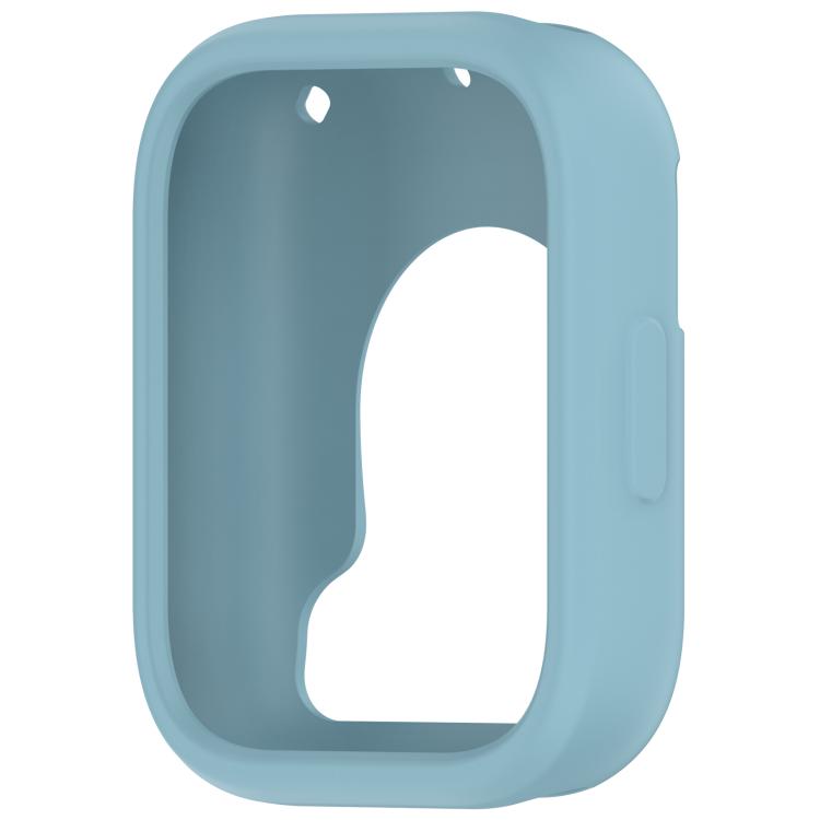 For Redmi Watch 5 Lite Silicone Watch Protective Case