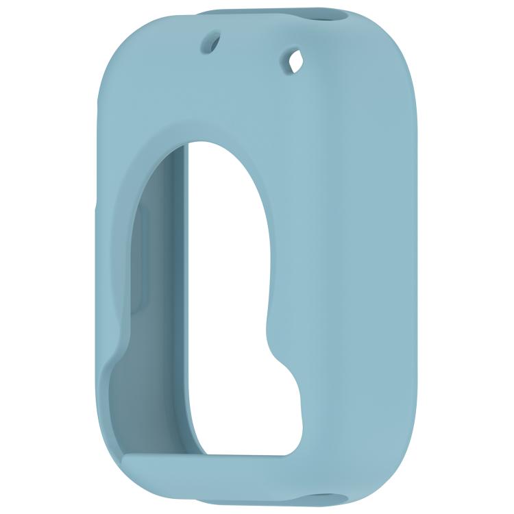 For Redmi Watch 5 Lite Silicone Watch Protective Case