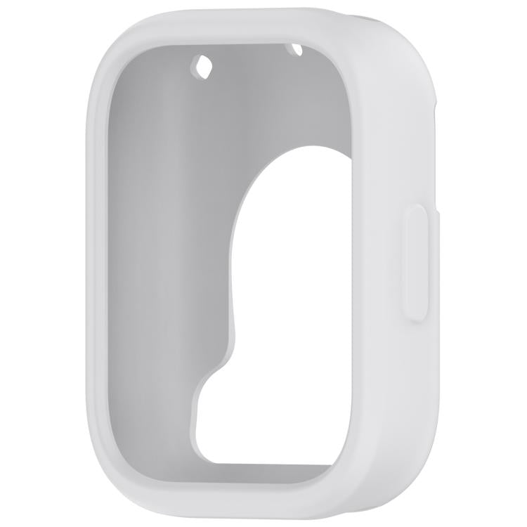 For Redmi Watch 5 Lite Silicone Watch Protective Case