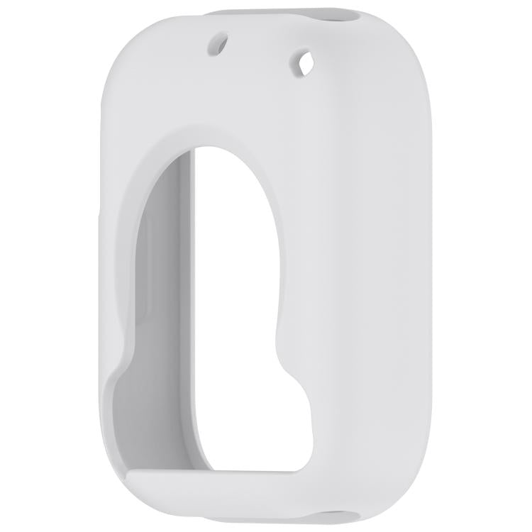 For Redmi Watch 5 Lite Silicone Watch Protective Case