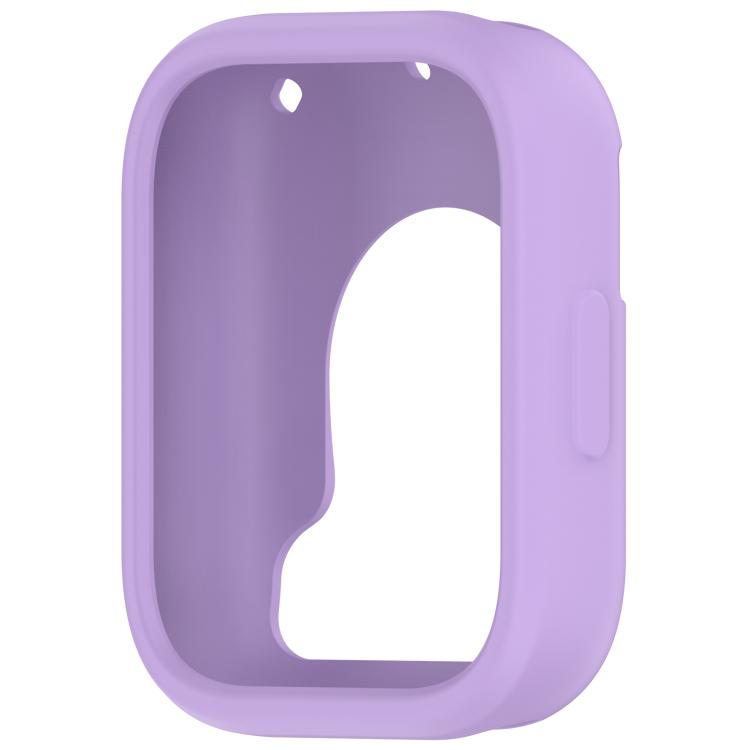 For Redmi Watch 5 Lite Silicone Watch Protective Case