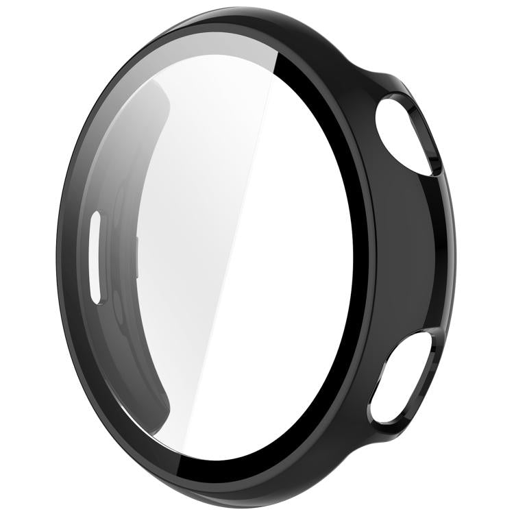 For vivo Watch 5 Tempered Film Integrated PC Watch Protective Case