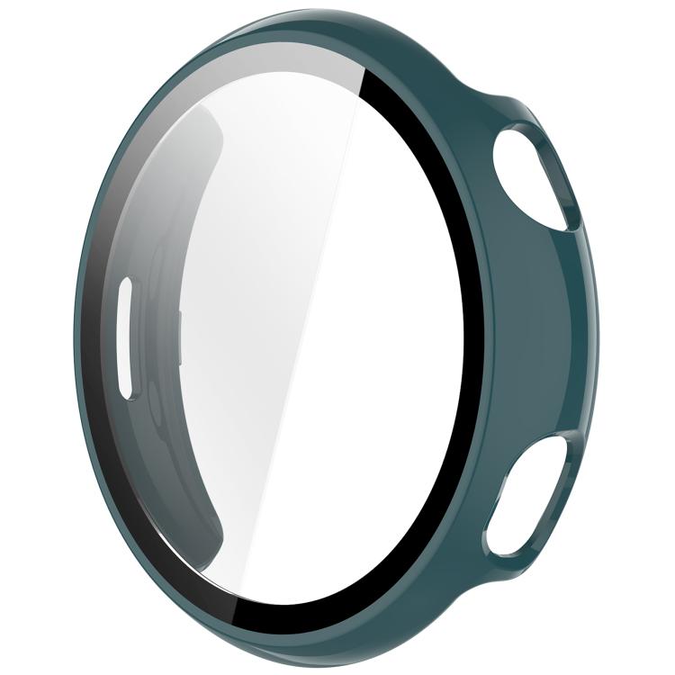 For vivo Watch 5 Tempered Film Integrated PC Watch Protective Case