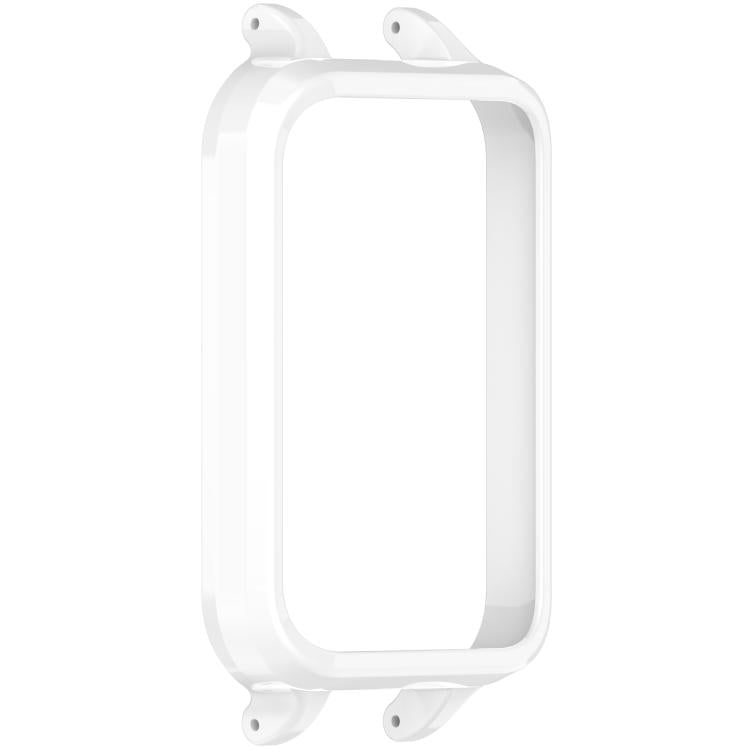 For Honor Band 10 PC Ear Half Coverage Hollow Watch Protective Case