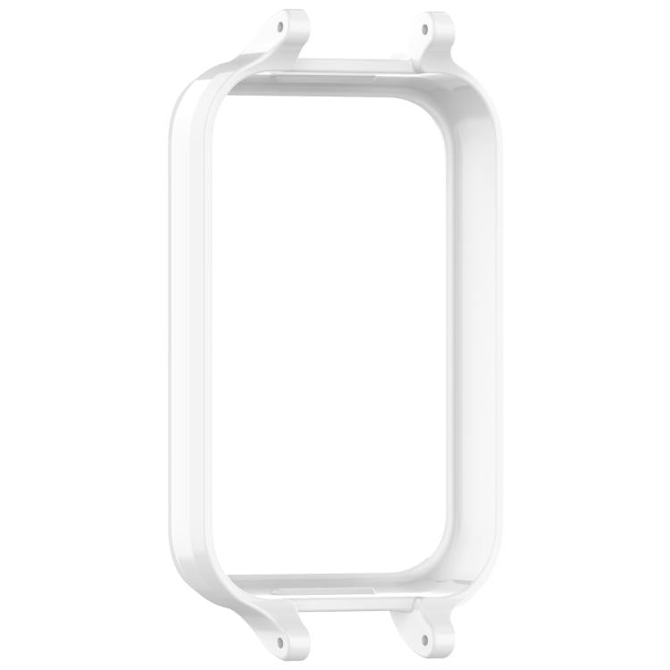 For Honor Band 10 PC Ear Half Coverage Hollow Watch Protective Case
