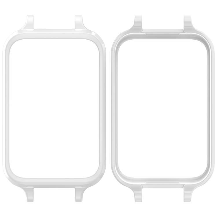 For Honor Band 10 PC Ear Half Coverage Hollow Watch Protective Case