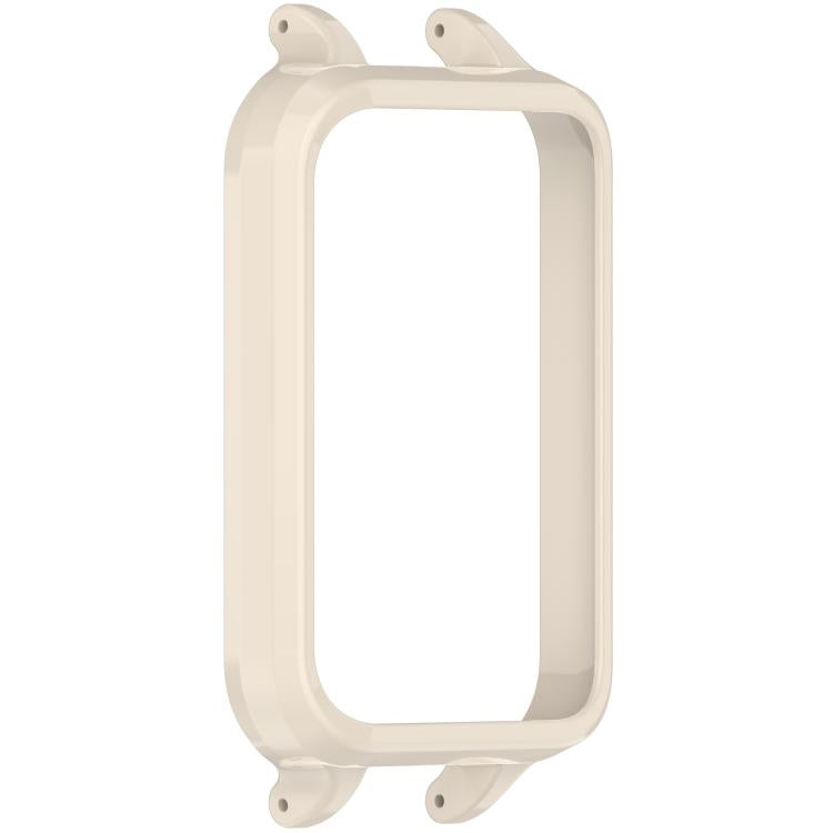 For Honor Band 10 PC Ear Half Coverage Hollow Watch Protective Case