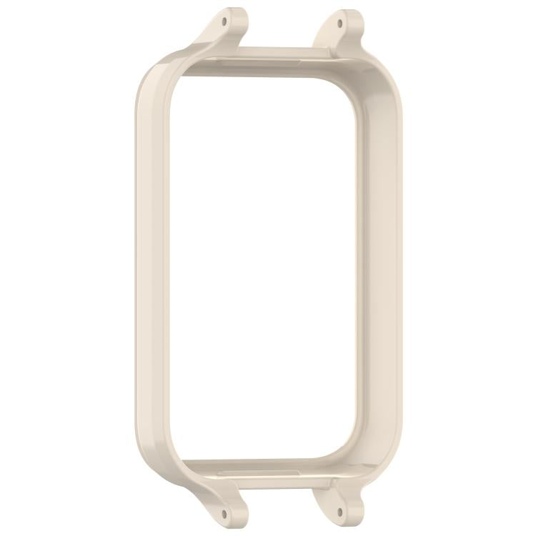 For Honor Band 10 PC Ear Half Coverage Hollow Watch Protective Case