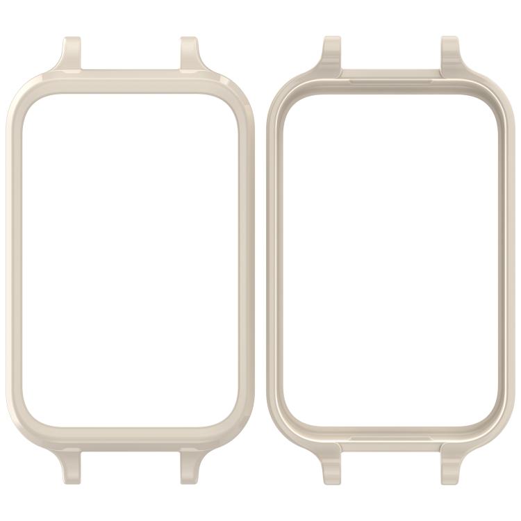 For Honor Band 10 PC Ear Half Coverage Hollow Watch Protective Case