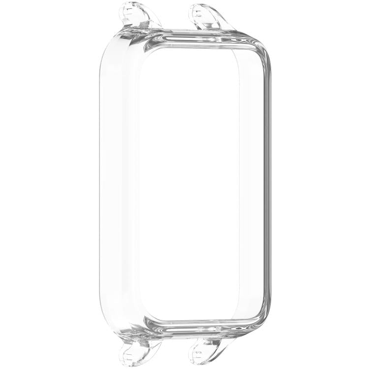For Honor Band 10 PC Ear Half Coverage Hollow Watch Protective Case