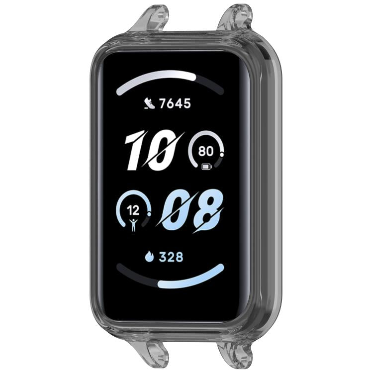 For Honor Band 10 PC Ear Half Coverage Hollow Watch Protective Case