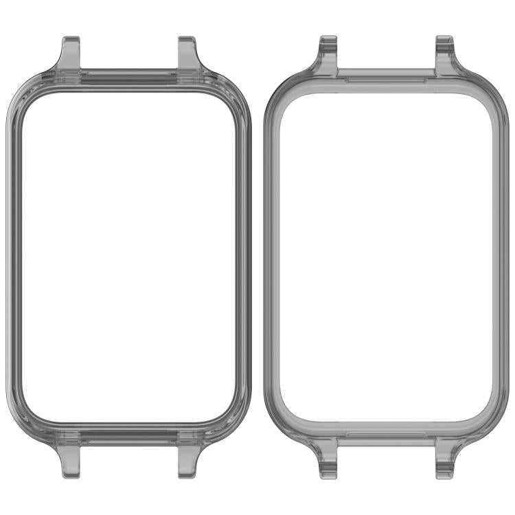 For Honor Band 10 PC Ear Half Coverage Hollow Watch Protective Case