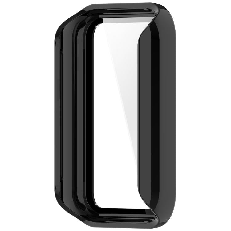 For Honor Band 10 Tempered Film Integrated PC Watch Protective Case