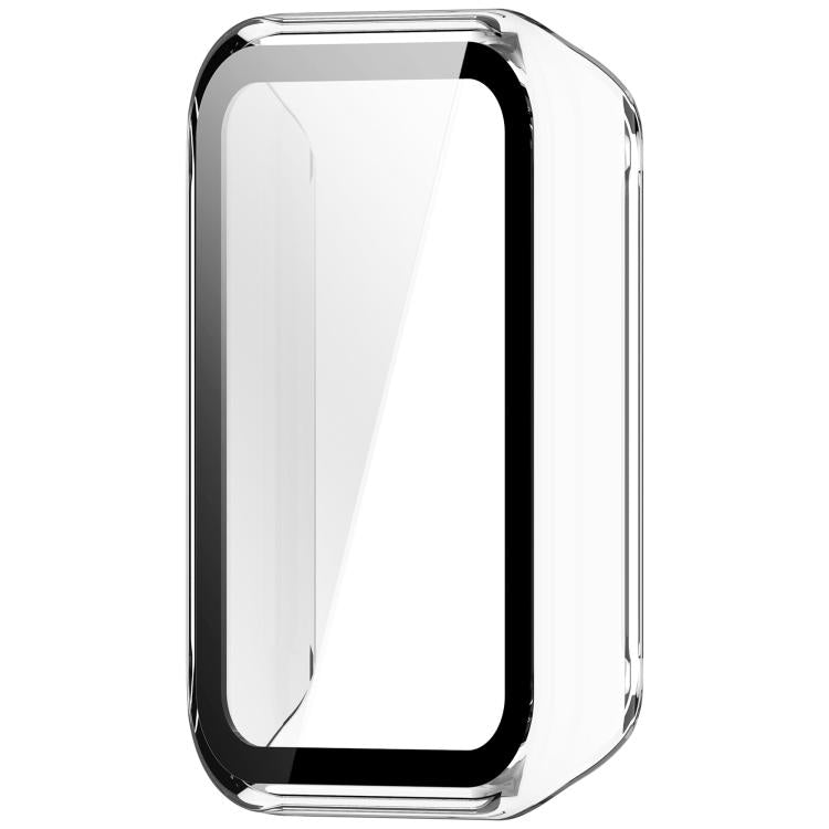 For Honor Band 10 Tempered Film Integrated PC Watch Protective Case