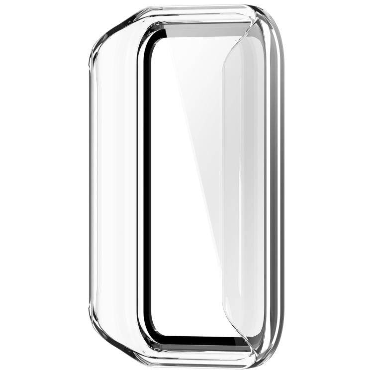 For Honor Band 10 Tempered Film Integrated PC Watch Protective Case