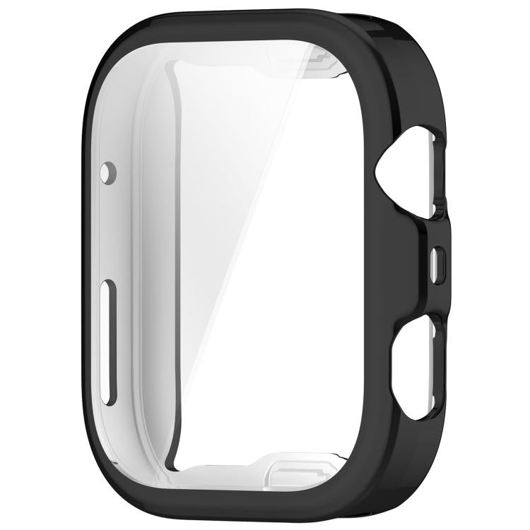 For Huawei Watch Fit 4 Electroplated TPU Full Coverage Watch Protective Case