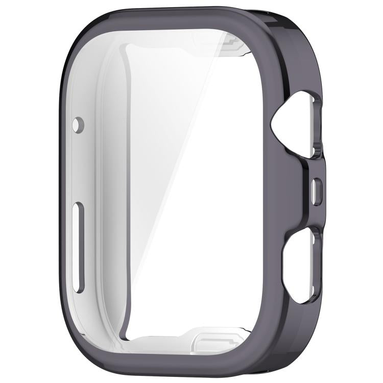 For Huawei Watch Fit 4 Electroplated TPU Full Coverage Watch Protective Case
