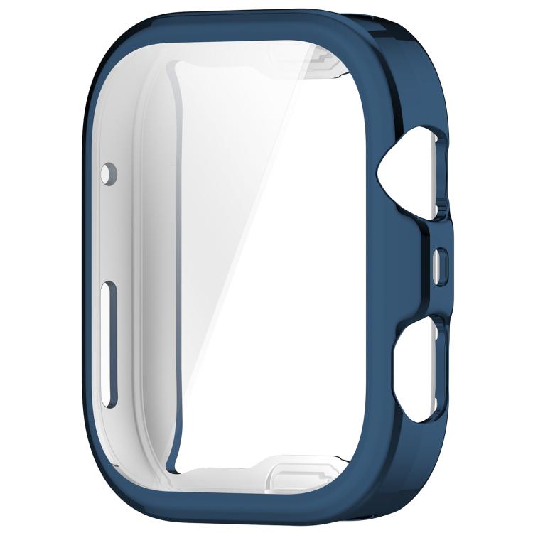 For Huawei Watch Fit 4 Electroplated TPU Full Coverage Watch Protective Case