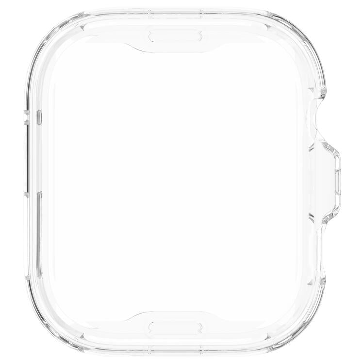 For Huawei Watch Fit 4 Electroplated TPU Full Coverage Watch Protective Case