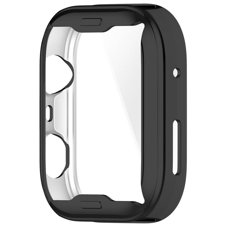 For Huawei Watch Fit 4 Pro Electroplated TPU Full Coverage Watch Protective Case