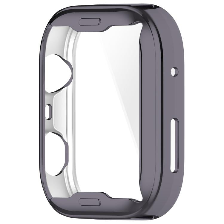 For Huawei Watch Fit 4 Pro Electroplated TPU Full Coverage Watch Protective Case