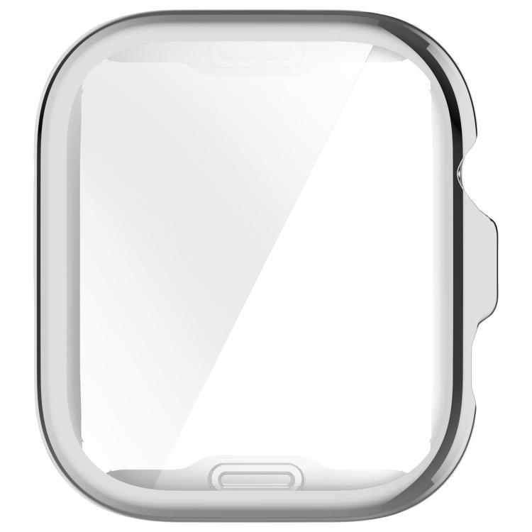 For Huawei Watch Fit 4 Pro Electroplated TPU Full Coverage Watch Protective Case