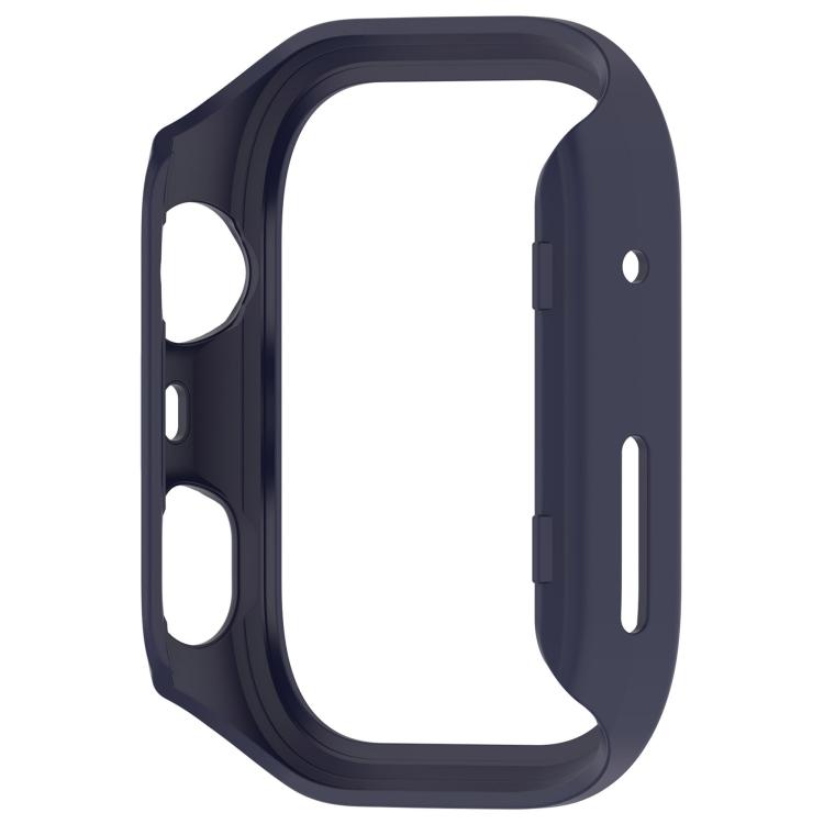 For Huawei Watch Fit 4 Pro Half Coverage Hollow PC Watch Protective Case