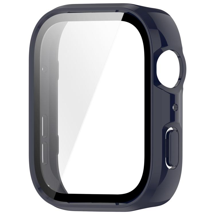 For Huawei Watch Fit 4 Tempered Film Integrated PC Watch Protective Case