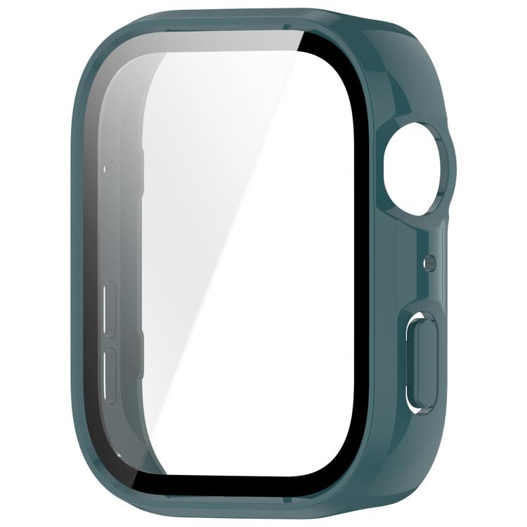 For Huawei Watch Fit 4 Tempered Film Integrated PC Watch Protective Case