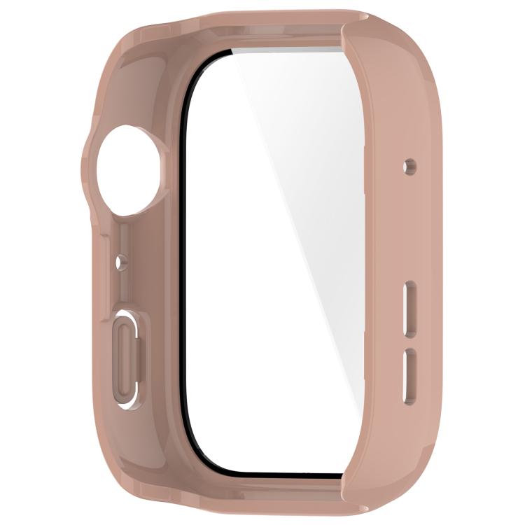 For Huawei Watch Fit 4 Tempered Film Integrated PC Watch Protective Case