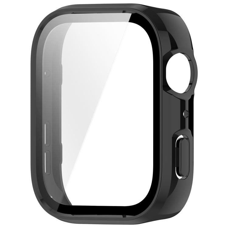 For Huawei Watch Fit 4 Pro Tempered Film Integrated PC Watch Protective Case