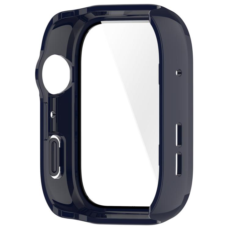 For Huawei Watch Fit 4 Pro Tempered Film Integrated PC Watch Protective Case