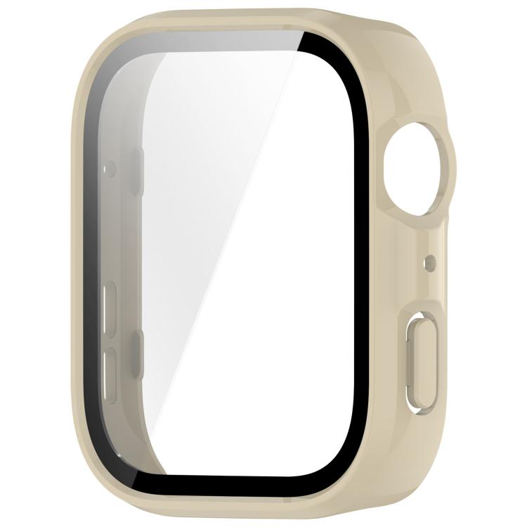 For Huawei Watch Fit 4 Pro Tempered Film Integrated PC Watch Protective Case