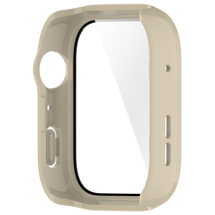 For Huawei Watch Fit 4 Pro Tempered Film Integrated PC Watch Protective Case