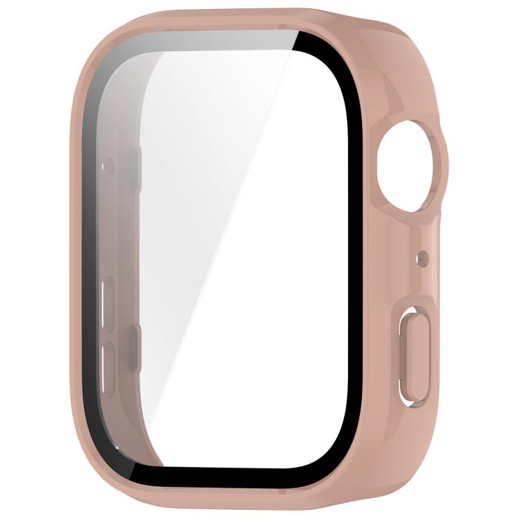 For Huawei Watch Fit 4 Pro Tempered Film Integrated PC Watch Protective Case