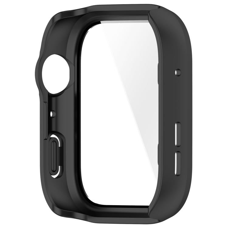 For Huawei Watch Fit 4 Pro Tempered Film Integrated PC Watch Protective Case