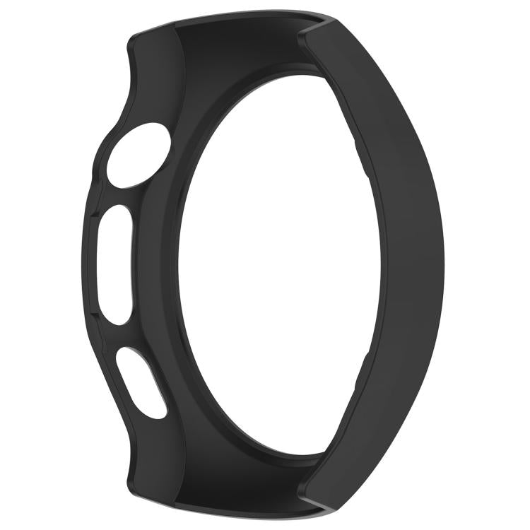 For Huawei Watch 5 42mm Half Coverage Hollow PC Watch Protective Case